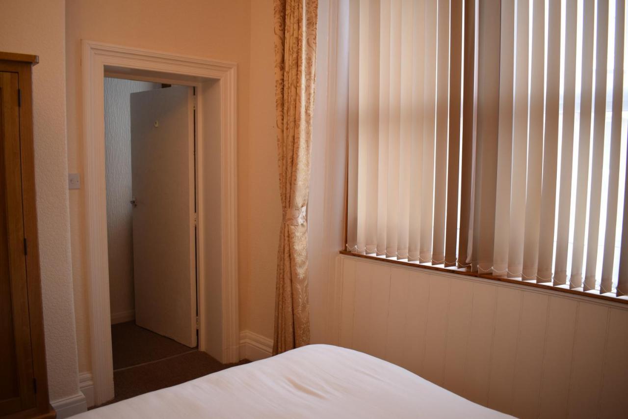 Cedar House, Formerly Shamrock House Llandudno Luaran gambar